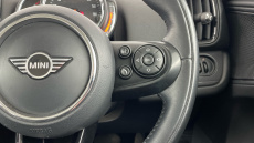 MINI Countryman 1.5 Cooper Classic 5dr Auto Petrol Hatchback